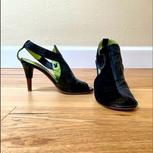 Harlot High heel